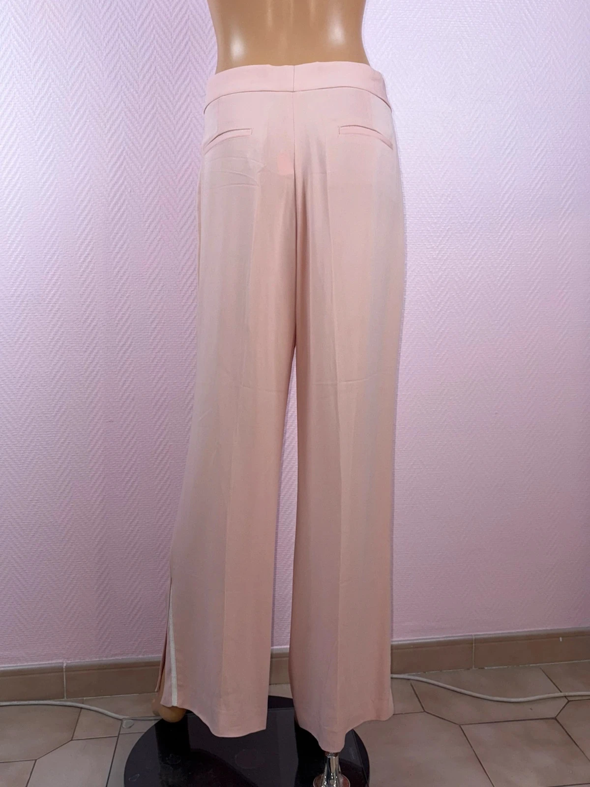 Damesbroek Massimo Dutti maat 42 super staat – photo 4